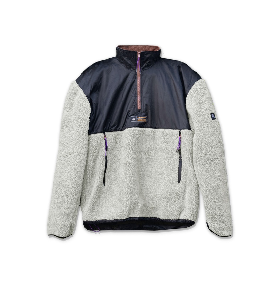 Overja Grey