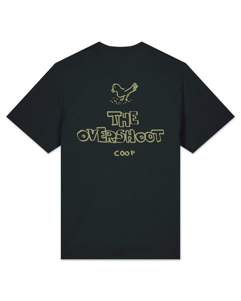 [AW25-CA01.1] Free bird (XS)