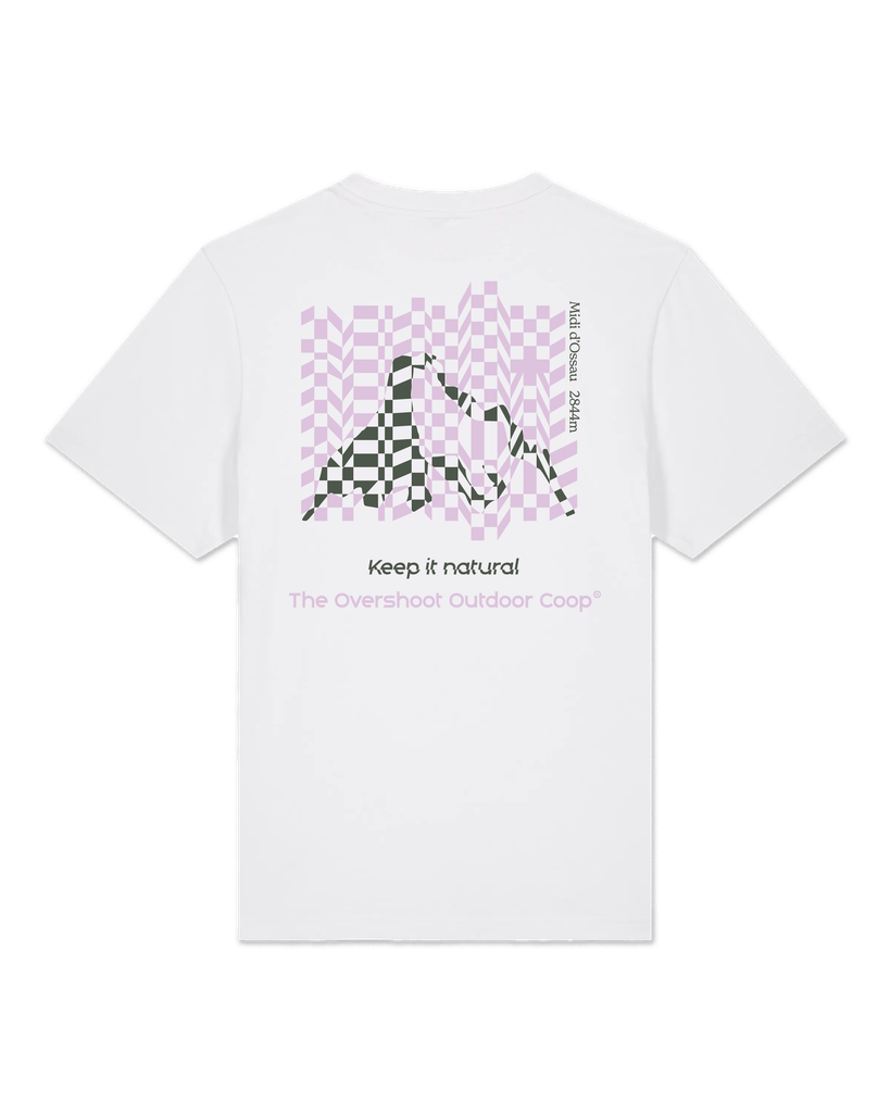 Midi Blanco