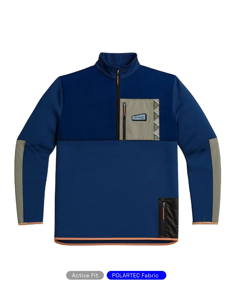 Thermoshield Polar Flece