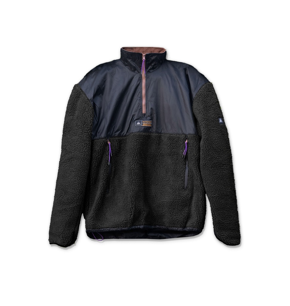 Overja Negro 