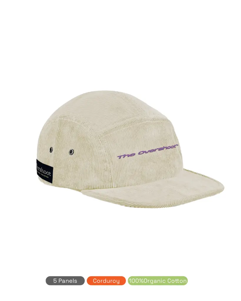 Solid Cap (Beige)