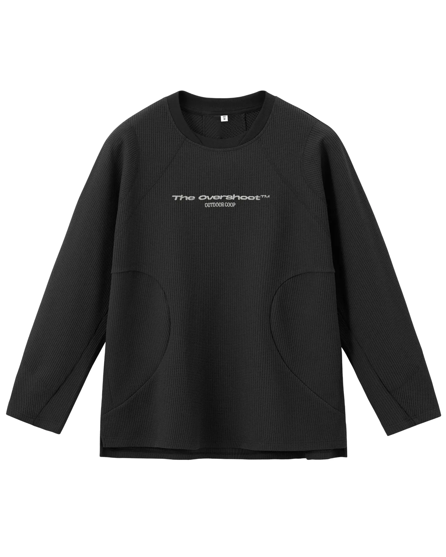 [SS26-SU01.2] Soloride Crewneck (M)