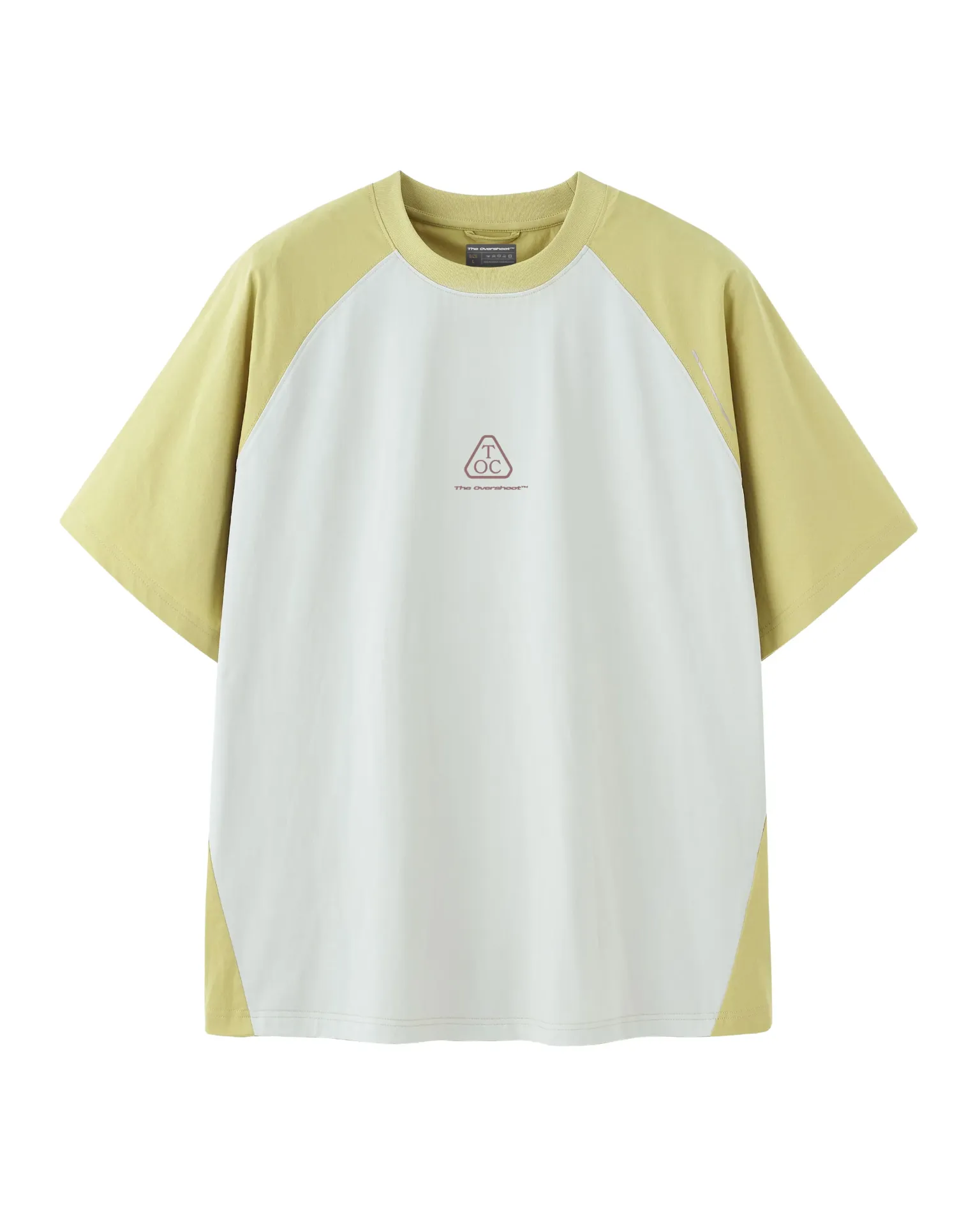 Tockers t-shirt