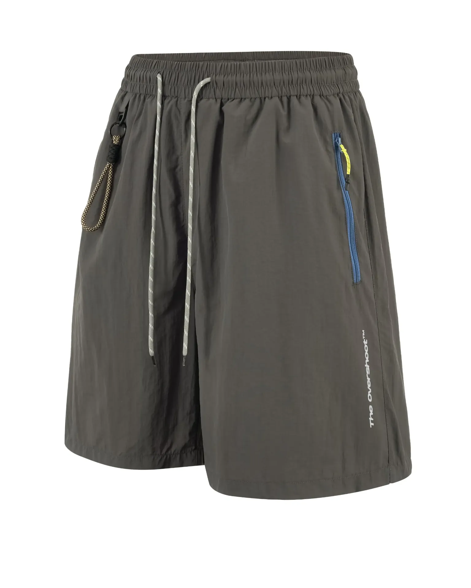 [SS26-PA01.1] Ibon shorts (S)