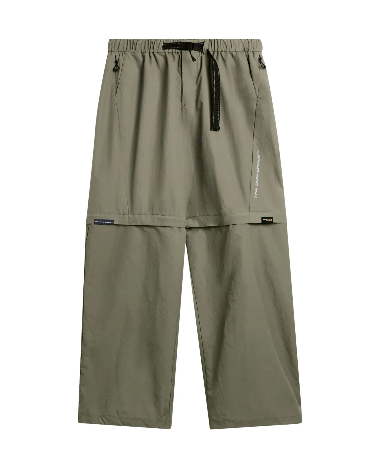 [SS26-PA02.1] Divergence Pants (S)