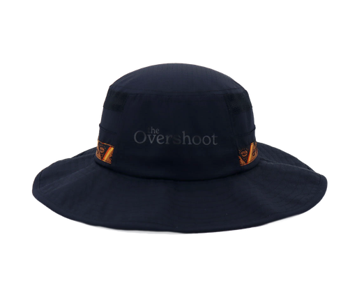 [SS24-AC03.1] El Pescador Orange/Black