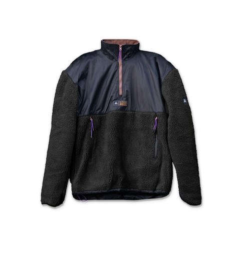 Overja Black