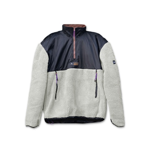 Overja Grey
