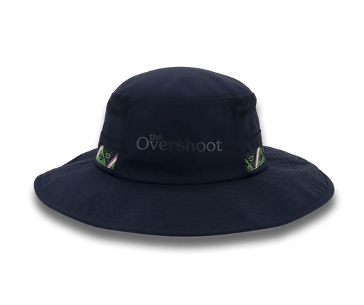 [SS24-AC03.2] El Pescador Green/Black