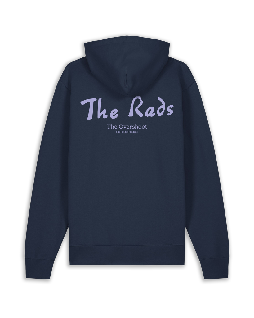 The Rads | The Overshoot