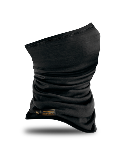 [AW25-AC04] Merino wrap