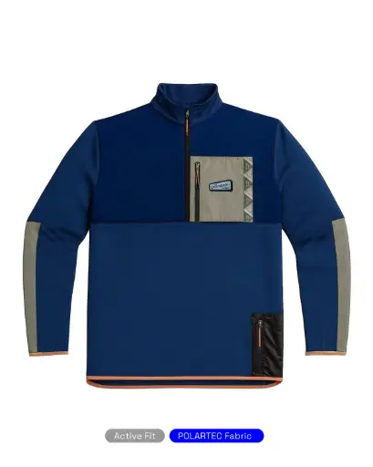 Thermoshield Polar Flece