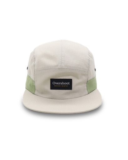 [SS24-AC02.0] UltraFlex Cap Beige